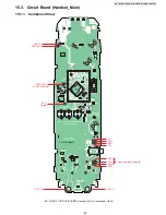 Предварительный просмотр 85 страницы Panasonic KX-TG7731S Service Manual