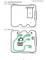 Предварительный просмотр 87 страницы Panasonic KX-TG7731S Service Manual