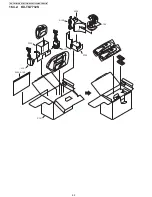 Предварительный просмотр 92 страницы Panasonic KX-TG7731S Service Manual