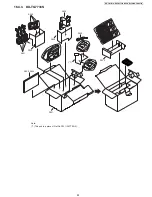 Предварительный просмотр 93 страницы Panasonic KX-TG7731S Service Manual