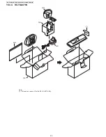 Предварительный просмотр 94 страницы Panasonic KX-TG7731S Service Manual