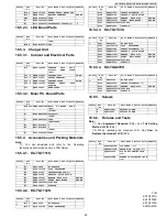 Предварительный просмотр 99 страницы Panasonic KX-TG7731S Service Manual