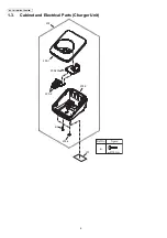 Preview for 4 page of Panasonic KX-TG7733M Service Manual