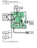 Предварительный просмотр 72 страницы Panasonic KX-TG7733M Service Manual