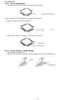 Preview for 82 page of Panasonic KX-TG7733M Service Manual