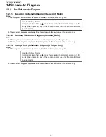 Preview for 84 page of Panasonic KX-TG7733M Service Manual