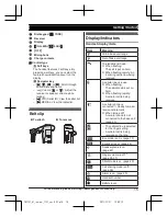 Preview for 15 page of Panasonic KX-TG7733S Operating Instructions Manual