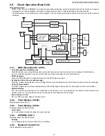 Preview for 13 page of Panasonic KX-TG7741S Service Manual