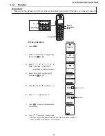 Предварительный просмотр 29 страницы Panasonic KX-TG7741S Service Manual