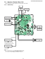 Предварительный просмотр 59 страницы Panasonic KX-TG7741S Service Manual