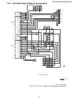 Предварительный просмотр 75 страницы Panasonic KX-TG7741S Service Manual