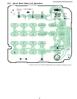 Предварительный просмотр 83 страницы Panasonic KX-TG7741S Service Manual