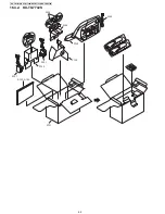 Предварительный просмотр 92 страницы Panasonic KX-TG7741S Service Manual