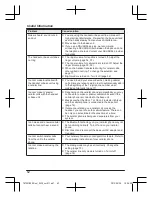 Preview for 62 page of Panasonic KX-TG7841BX Operating Instructions Manual