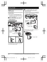 Preview for 10 page of Panasonic KX-TG7842 Operating Instructions Manual