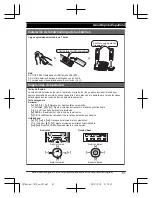 Preview for 81 page of Panasonic KX-TG7842 Operating Instructions Manual