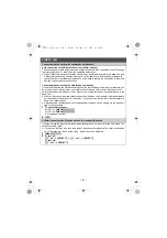 Preview for 6 page of Panasonic KX-TG785SK Quick Manual