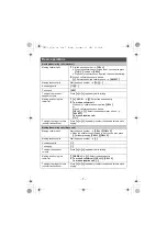 Preview for 7 page of Panasonic KX-TG785SK Quick Manual