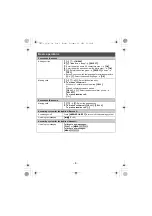 Preview for 8 page of Panasonic KX-TG785SK Quick Manual