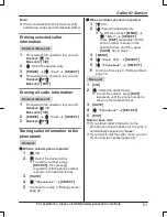 Preview for 51 page of Panasonic KX-TG7875S Operating Instructions Manual