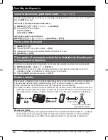 Preview for 82 page of Panasonic KX-TG7875S Operating Instructions Manual