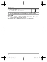 Preview for 6 page of Panasonic KX-TG7882AZ Operating Instructions Manual