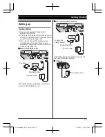 Preview for 11 page of Panasonic KX-TG7882AZ Operating Instructions Manual