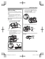 Preview for 69 page of Panasonic KX-TG7882AZ Operating Instructions Manual