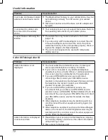 Preview for 72 page of Panasonic KX-TG7892AZ Operating Instructions Manual