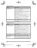 Preview for 76 page of Panasonic KX-TG7893AZ Operating Instructions Manual