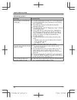 Preview for 78 page of Panasonic KX-TG7893AZ Operating Instructions Manual