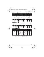 Предварительный просмотр 43 страницы Panasonic KX-TG8011BX Operating Instructions Manual