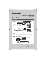 Panasonic KX-TG8011E Quick Manual preview