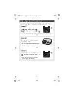 Preview for 7 page of Panasonic KX-TG8011E Quick Manual