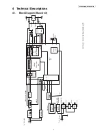 Preview for 7 page of Panasonic KX-TG8011MES Service Manual