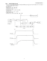 Предварительный просмотр 9 страницы Panasonic KX-TG8011MES Service Manual