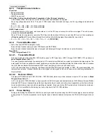 Preview for 10 page of Panasonic KX-TG8011MES Service Manual