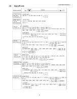 Предварительный просмотр 13 страницы Panasonic KX-TG8011MES Service Manual