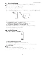 Preview for 27 page of Panasonic KX-TG8011MES Service Manual