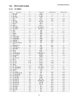 Preview for 63 page of Panasonic KX-TG8011MES Service Manual