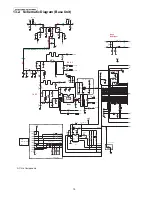 Preview for 70 page of Panasonic KX-TG8011MES Service Manual