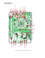 Предварительный просмотр 76 страницы Panasonic KX-TG8011MES Service Manual