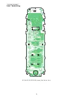 Preview for 78 page of Panasonic KX-TG8011MES Service Manual