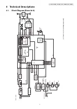 Preview for 7 page of Panasonic KX-TG8021BXS Service Manual