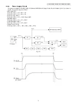 Preview for 9 page of Panasonic KX-TG8021BXS Service Manual