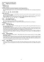 Preview for 10 page of Panasonic KX-TG8021BXS Service Manual