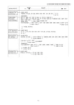 Preview for 15 page of Panasonic KX-TG8021BXS Service Manual