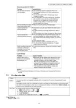 Preview for 25 page of Panasonic KX-TG8021BXS Service Manual