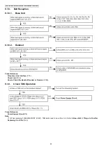 Preview for 44 page of Panasonic KX-TG8021BXS Service Manual