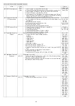 Preview for 46 page of Panasonic KX-TG8021BXS Service Manual